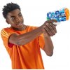 Detská vodná pištoľ XSHOT NANO FAST-FILL SKINS 11853