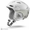 Julbo PEAK LT prilba, white/gray 52-56 cm