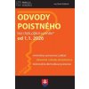 Odvody poistného od 1.1.2026 - Dobšovič Dušan