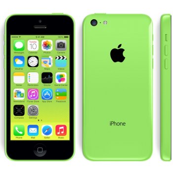 Apple iPhone 5C 8GB