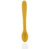 Zopa Silikónová lyžička Mustard yellow