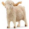 Schleich Angorská koza