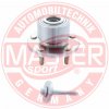 MASTER-SPORT Ložisko kolesa - opravná sada 27691SSETMS