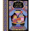 The Great Gatsby - F. Scott Fitzgerald, Chronicle Books