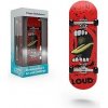 Dřevěný Finger Board Shock Design 20 30 x 100 mm