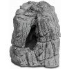 ATG akvarijná dekorácia Grey Rock, 12x12x13 cm