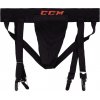 CCM 3in1 Jock Combo YTH