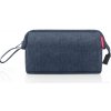 Reisenthel Travelcosmetic Herringbone Dark Blue