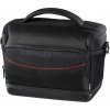 Fotografická taška Hama Albany HC 135 čierna