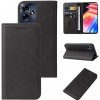Flipové kožené puzdro pre Infinix Hot 30i