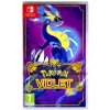 Pokemon Violet