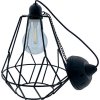 Lampa solárna HOME decor HD307 KATTY závesné