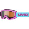 Uvex Speedy Pro pink UNI