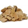 HouseGarden CHUNKS drevené kúsky na údenie 1,2 kg Vôňa: Citrus AKCIA 2 + 1 ZDARMA