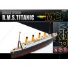 Academy RMS Titanic 1/1000