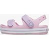 CROCS CROCBAND CRUISER SANDAL T KIDS EUR C8