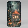 4NewCase - APPLE - iPhone 13 Pro Max - INFINITY Soft - Mystic Woodland - 1016570500040