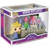 Funko POP! Disney - Disney Princess - Aurora with Castle