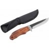 Nôž poľovnícky KANDAR Kakador Wood Lion 25/13cm