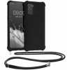 Púzdro kwmobile Nokia G21 / G11 čierne
