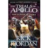 Tower of Nero The Trials of Apollo Book 5