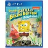 SpongeBob SquarePants: Battle for Bikini Bottom (Rehydrated) PS4