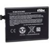VHBW Batéria pre Nokia Lumia 929 / 930, BV-5QW, 2510 mAh - neoriginálne