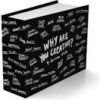 Why Are You Creative - Hermann Vaske, Oliver Seltmann, Seltmann Publishers GmbH