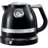 Rýchlovarná kanvica KitchenAid 5KEK1522EOB čierna 5KEK1522EOB