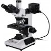 Bresser Science ADL 601-P 50x-600x Polarizačný mikroskop