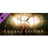 Európa UNO Legacy Edition Nintendo Switch