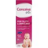 Sasmar Conceive Plus lubrikačný gél na podporu počatia 75 ml