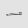 HONITON Bit 1/4&quot PZ2 L50mm RS S2 systém HW963-21-0502