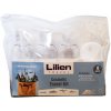 Union Cosmetic Lilien Travel Kit cestovná sada 6 ks 255 ml