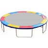 Aga kryt pružín k trampolínam 366cm Trikolóra