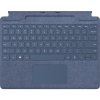 Klávesnice Microsoft Surface Pro s úložištěm pera, klávesnice