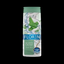Floren Aloe Vera sprchový gél 300 ml