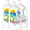 Ariel Allin1 Pods Greek Island Tekutý prací prostriedok 258 praní Ariel