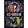 Viz Media Alice in Borderland 1