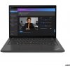 LENOVO ThinkPad T14 G5, Ultra 7-155U, 14.0˝ 1920x1200 WUXGA, UMA, 32GB, SSD 1TB, W11Pro, 400N, matný, 3y PS 21ML003QCK