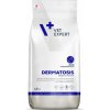 VetExpert 4T Dermatosis Dog Rabbit Potato 14 kg
