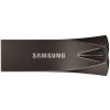 Samsung BAR Plus/128GB/USB 3.2/USB-A/Titan Gray MUF-128BE4/APC