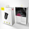 Nabíjačka do auta, USB typ C Baseus 5000 mA