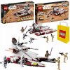 LEGO® Star Wars™ 75342 Bojový tank Republiky