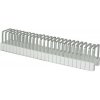Spony Strend Pro Premium R1407, sponky do sponkovačky, na kábel 6-8 mm, bal. 200 ks