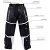 FLOORBEE Goalie Armor Pants