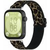 Wigento Pre Huawei Watch Fit 4 / 4 Pro / 3 Elastický dizajn Športový nylonový remienok Inteligentná náhrada M4