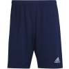 Trenky adidas Entrada 22 Training Short M H57488