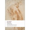 Heracles and Other Plays (Euripides)(Brožovaná)