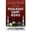 Poslední smrt roku - Sophie Hannah